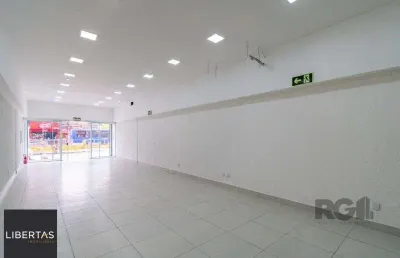 Ponto comercial à venda na Avenida Assis Brasil, 2453, Passo da Areia, Porto Alegre