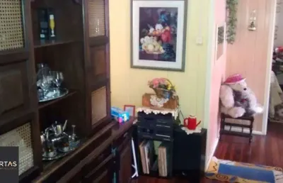 Casa para venda - 80m², 2 dormitórios, 1 vaga - vila jardim
