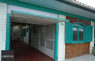 Casa com 5 quartos à venda na Rua Aragão Bozano, 600, Centro, Torres