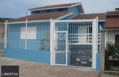 Casa para venda - 184m², 4 dormitórios, sendo 1 suites, 3 vagas - jardim carvalh