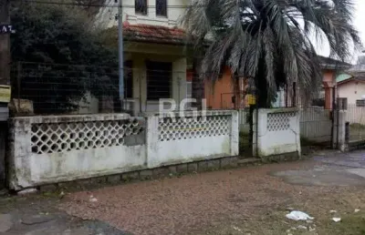 Terreno à venda na Rua Silveiro, 339, Menino Deus, Porto Alegre