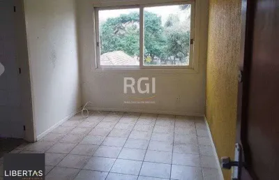 Apartamento para venda - 47.8m², 1 dormitório, 1 vaga - são joão