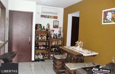 Apartamento para venda  2 dormitórios, 1 vaga - sarandi