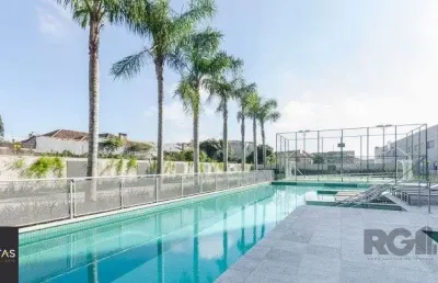 Apartamento para venda 2 dormitórios 1 vaga - higienópolis