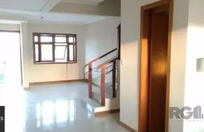 Casa com 2 quartos à venda na Rua Hugo Nelson Magalhães, 139, Parque Santa Fé, Porto Alegre