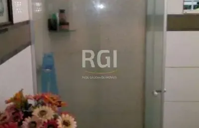 Casa para venda - 65m², 3 dormitórios, 3 vagas - são josé