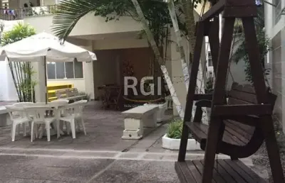 Apartamento para venda - 50m², 2 dormitórios, centro