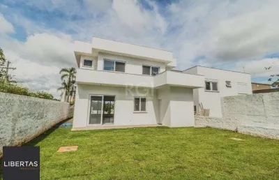 Casa condominio para venda - 197m², 3 dormitórios, sendo 3 suites, 4 vagas - kra