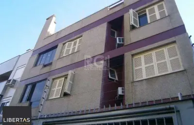 Cobertura para venda - 142.15m², 3 dormitórios, 2 vagas - são joão