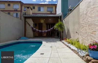 Casa com 4 quartos à venda na Rua Barão do Amazonas, 2057, Partenon, Porto Alegre