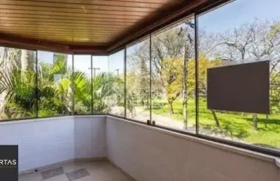 Apartamento para venda - 85.16m², 3 dormitórios, sendo 1 suites, 2 vagas - jardi