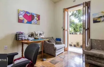 Apartamento com 3 quartos à venda na Avenida João Pessoa, 1029, Cidade Baixa, Porto Alegre