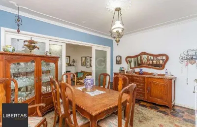 Apartamento para venda - 128m², 3 dormitórios, centro histórico