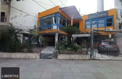 Prédio à venda na Avenida Jerônimo de Ornelas, 696, Santana, Porto Alegre