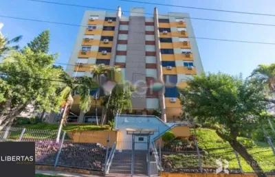 Apartamento para venda - 67m², 2 dormitórios, 1 vaga - passo da areia