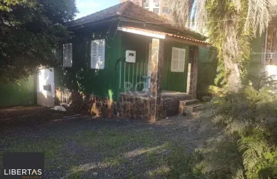 Casa para venda - 260m², 4 dormitórios, sendo 1 suites, 8 vagas - cristo redento