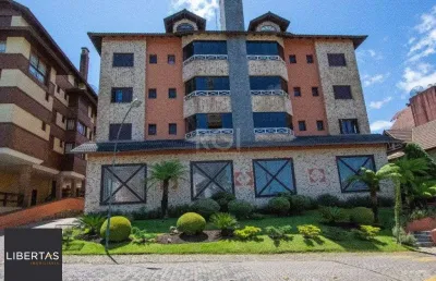 Apartamento para venda - 67.5m², 1 dormitório, sendo 1 suites, 1 vaga - quinta d