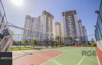 Apartamento para venda - 65.52m², 3 dormitórios, sendo 1 suites, 1 vaga - vila i
