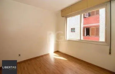 Apartamento com 2 quartos à venda na Avenida Lageado, 407, Petrópolis, Porto Alegre