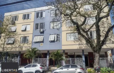 Apartamento para venda - 74m², 3 dormitórios, auxiliadora