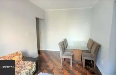 Apartamento com 3 quartos à venda na Rua Riachuelo, 1521, Centro Histórico, Porto Alegre