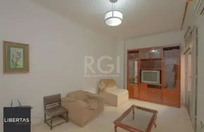 Apartamento com 2 quartos à venda na Rua Demétrio Ribeiro, 1017, Centro Histórico, Porto Alegre