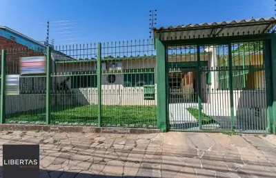 Casa para venda - 143.32m², 3 dormitórios, sendo 1 suites, 5 vagas - parque sant