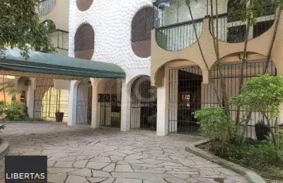 Apartamento para venda de 3 dormitórios e vaga no bairro auxiliadora