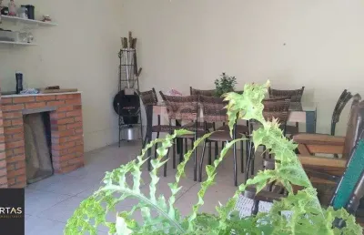 Casa com 2 quartos à venda na Rua Osório R. Correa, 307, Centro, Gravataí