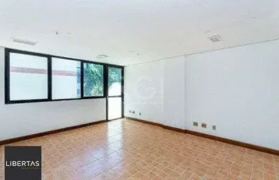 Sala comercial à venda na Avenida Carlos Gomes, 1610, Boa Vista, Porto Alegre