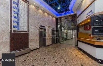 Sala comercial à venda na Rua dos Andradas, 1234, Centro Histórico, Porto Alegre