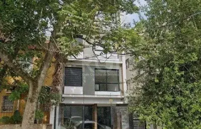 Apartamento com 1 quarto à venda na Rua Gonçalves Dias, 12, Menino Deus, Porto Alegre