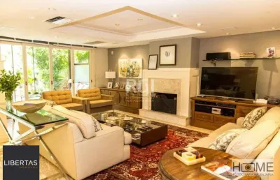 Casa em condomínio 4 dormitórios para alugar três figueiras porto alegre/rs