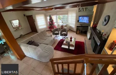 Casa 3 dormitórios à venda vila ipiranga porto alegre/rs