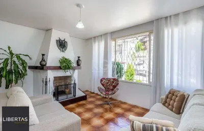 Casa 3 dormitórios à venda jardim sabará porto alegre/rs