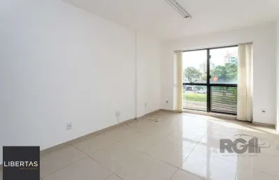 Sala comercial à venda na Avenida Ipiranga, 745, Menino Deus, Porto Alegre