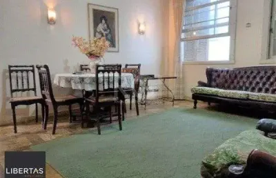 Apartamento no bom fim de 3 dormitórios frente com 103m²