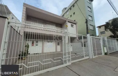 Casa 4 dormitórios à venda jardim são pedro porto alegre/rs
