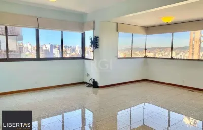 Apartamento 2 dormitórios à venda bela vista porto alegre/rs
