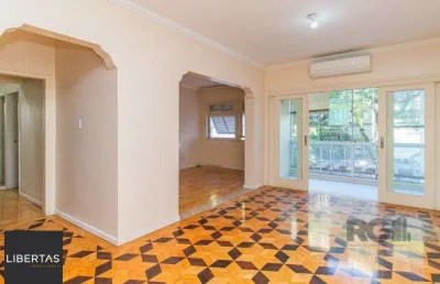 Apartamento 3 dormitórios à venda moinhos de vento porto alegre/rs