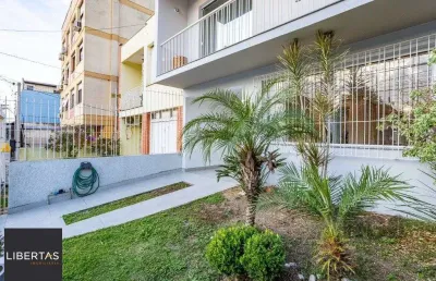 Casa sobrado no bairro santo antônio de 4 dormitórios e 3 vagas