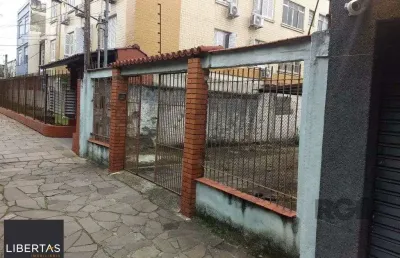 Terreno 1 dormitórios à venda floresta porto alegre/rs