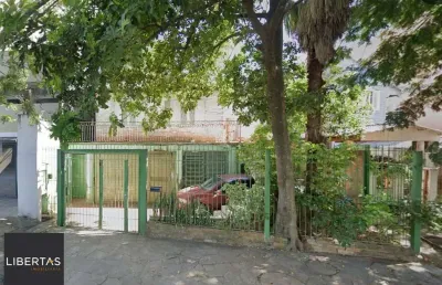 Terreno à venda na Rua Jacob Vontobel, 386, Jardim Botânico, Porto Alegre
