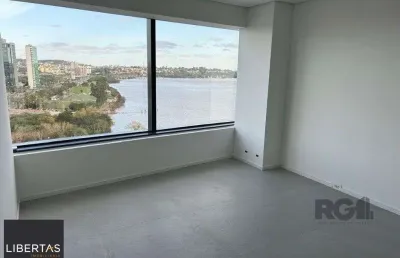Sala comercial para alugar praia de belas porto alegre/rs