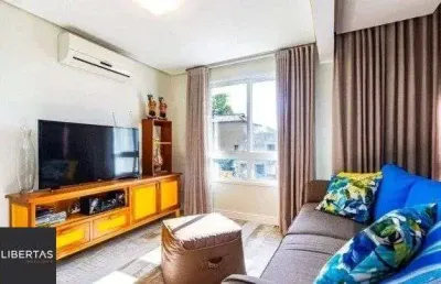 Apartamento com 1 quarto à venda na Rua Tobias Barreto, 262, Partenon, Porto Alegre