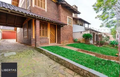 Casa sobrado na zona norte de 3 dormitórios 3 vagas e piscina