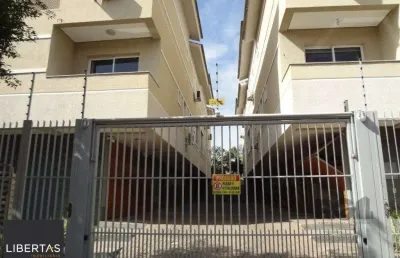 Casa em condomínio 3 dormitórios à venda vila ipiranga porto alegre/rs