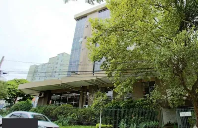 Sala comercial para alugar na Rua Almirante Barroso, 735, Floresta, Porto Alegre