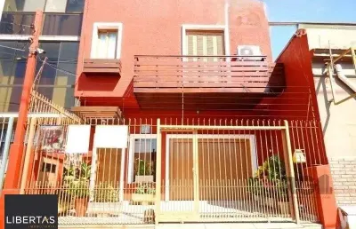 Casa 4 dormitórios à venda são geraldo porto alegre/rs