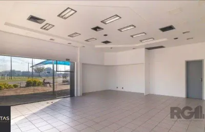 Ponto comercial para alugar na Avenida Assis Brasil, 7251, Sarandi, Porto Alegre